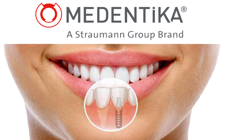 MEDENTiKA